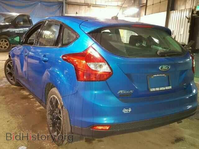 2012 FORD FOCUS - VIN: 1FAHP3K25CL300494 - Фото 3