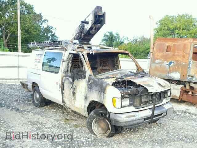 Photo 1FTSE34L1XHA61952 - FORD ECONOLINE 1999