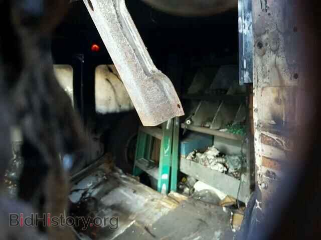 1999 FORD ECONOLINE - VIN: 1FTSE34L1XHA61952 - Фото 6