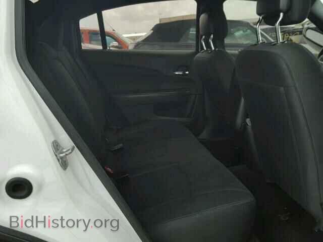 2012 CHRYSLER 200 - VIN: 1C3CCBBB6CN130049 - Photo 6