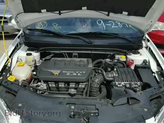 2012 CHRYSLER 200 - VIN: 1C3CCBBB6CN130049 - Photo 7
