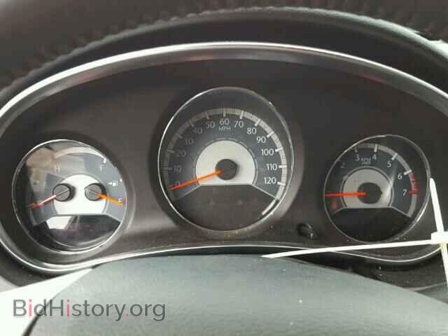2012 CHRYSLER 200 - VIN: 1C3CCBBB6CN130049 - Photo 8