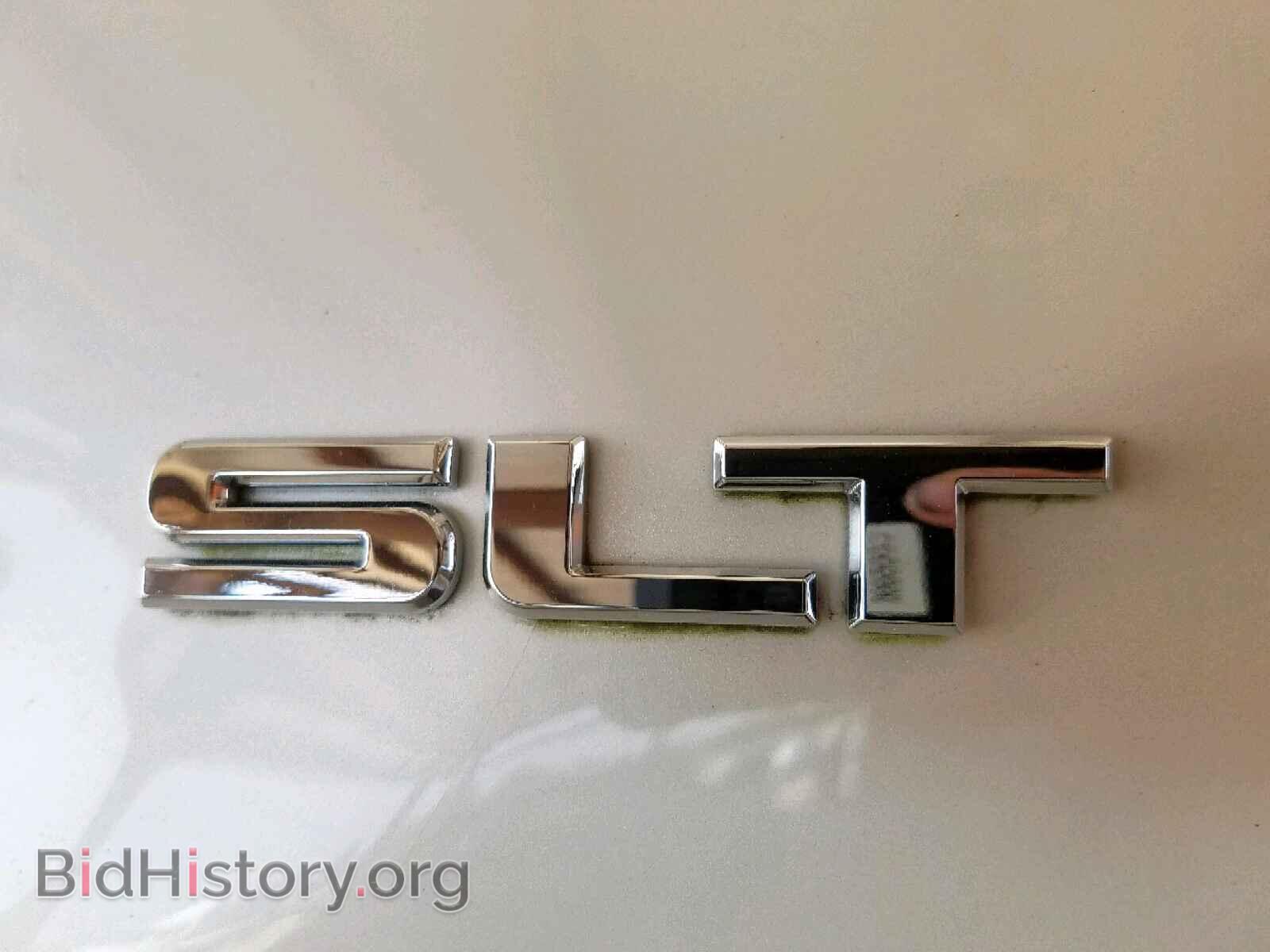 2014 GMC ACADIA SLT - VIN: 1GKKRRKD7EJ299575 - Фото 9