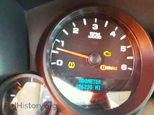 2008 CHEVROLET SILVERADO - VIN: 2GCEC13C281130984 - Фото 8