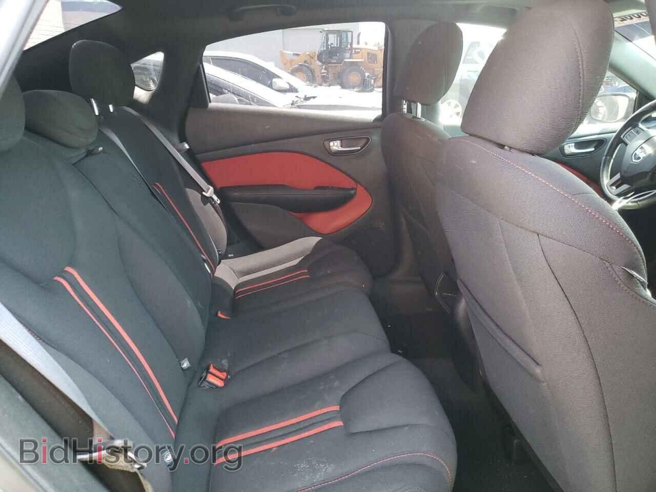 2013 DODGE DART - VIN: 1C3CDFBH3DD285190 - Photo 6