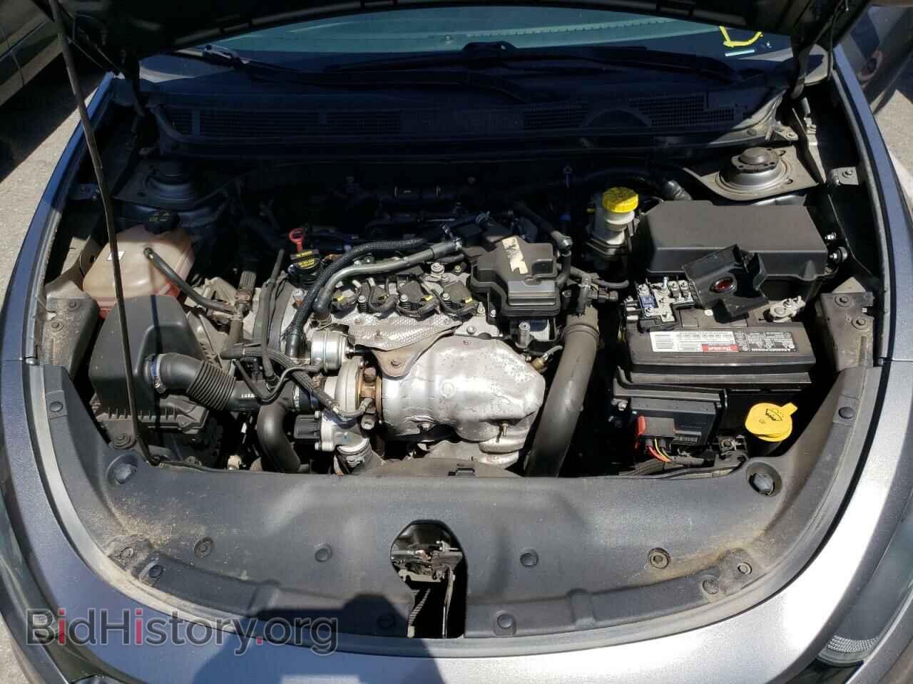 2013 DODGE DART - VIN: 1C3CDFBH3DD285190 - Photo 7