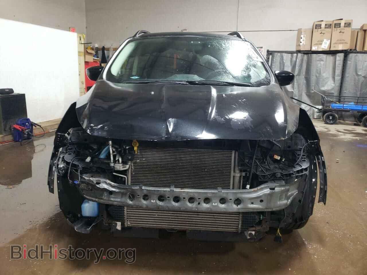 2014 FORD ESCAPE - VIN: 1FMCU0GX5EUB41128 - Фото 5