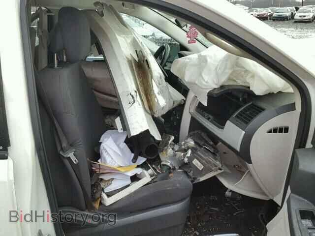 2010 DODGE CARAVAN - VIN: 2D4RN5D13AR408978 - Фото 5