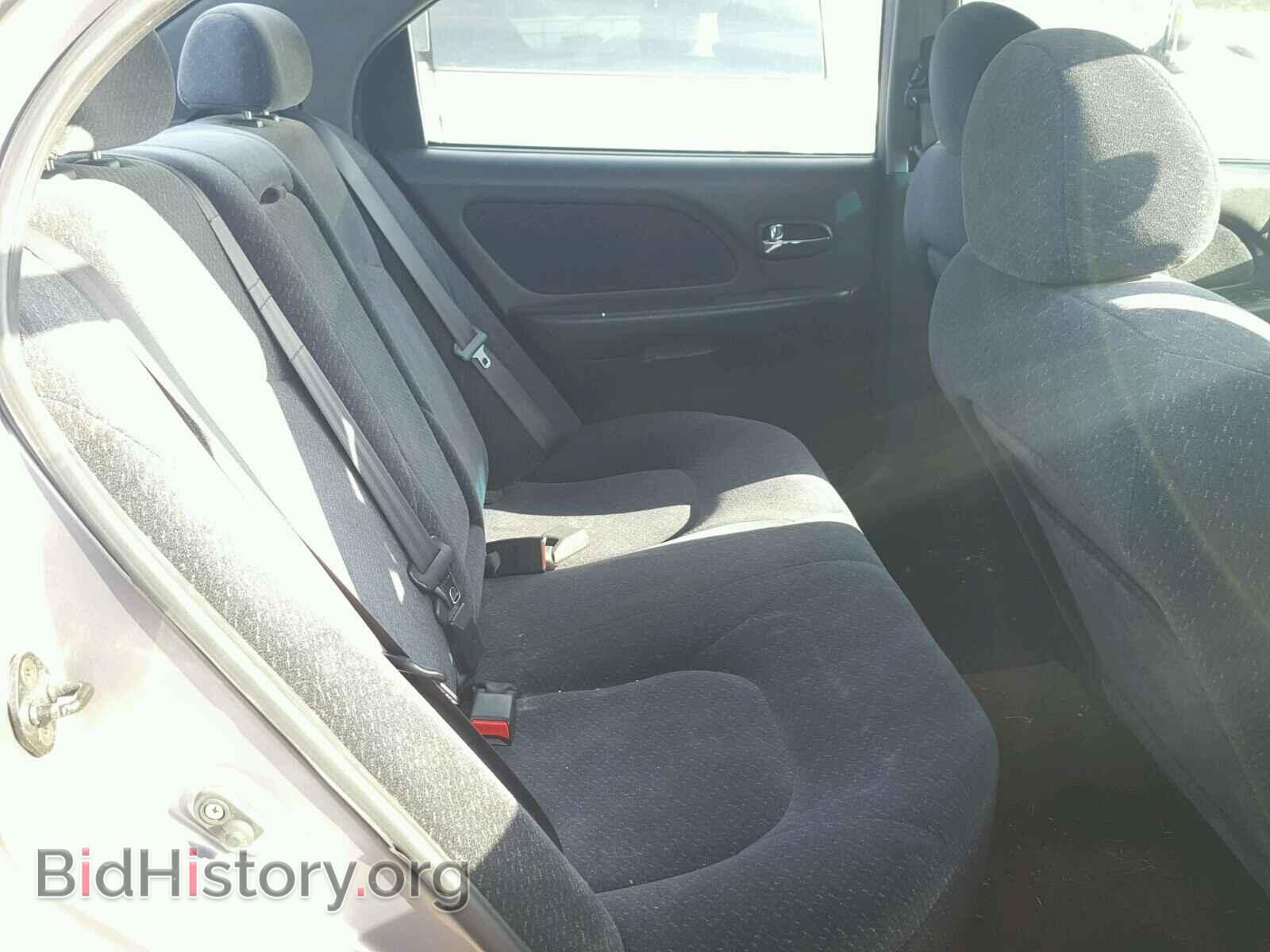 2005 HYUNDAI SONATA - VIN: KMHWF25S65A149024 - Фото 6