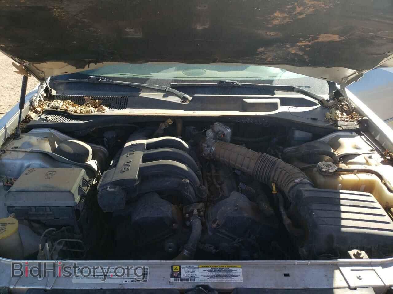 2010 CHRYSLER 300 - VIN: 2C3CA4CD2AH198811 - Фото 11