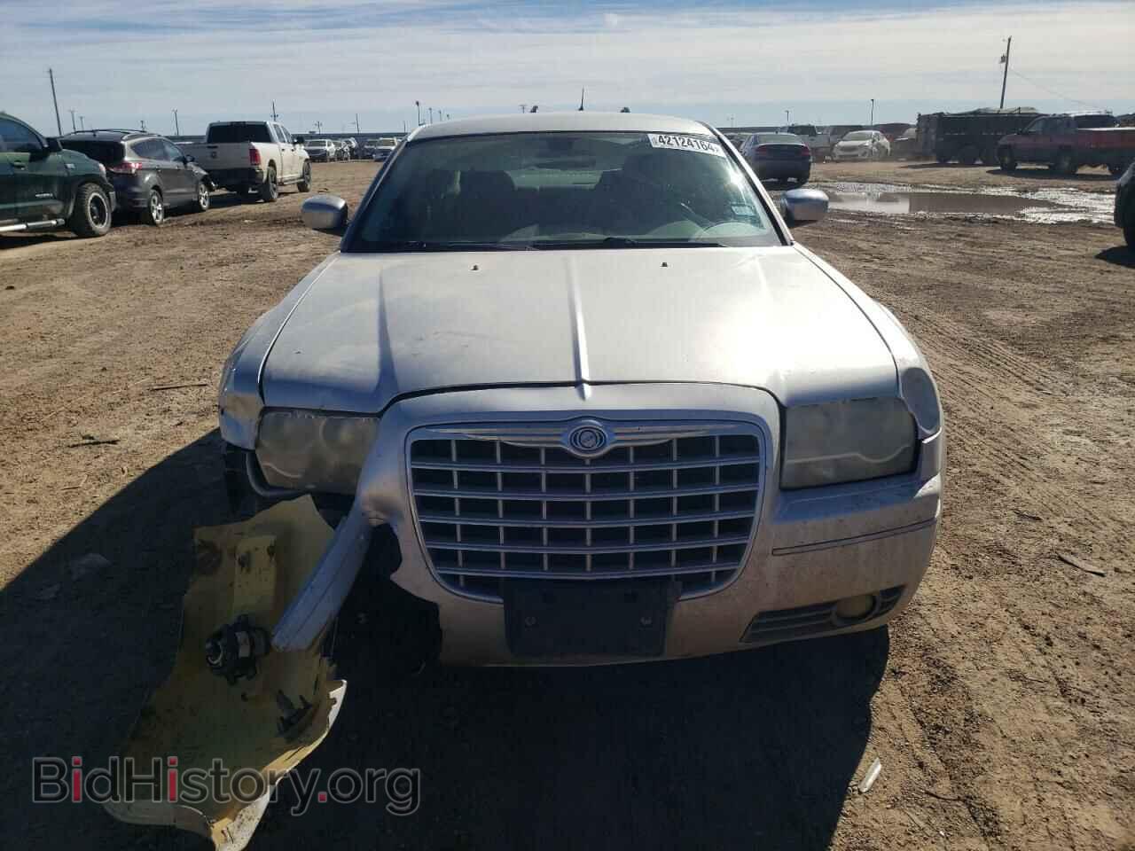 2010 CHRYSLER 300 - VIN: 2C3CA4CD2AH198811 - Фото 5