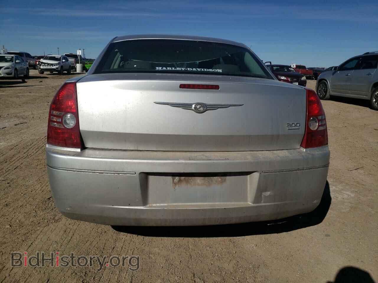 2010 CHRYSLER 300 - VIN: 2C3CA4CD2AH198811 - Фото 6