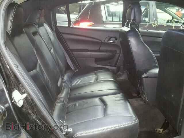2011 CHRYSLER 200 - VIN: 1C3BC2FG0BN571661 - Фото 6