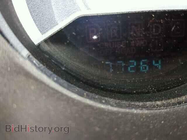 2011 CHRYSLER 200 - VIN: 1C3BC2FG0BN571661 - Фото 8