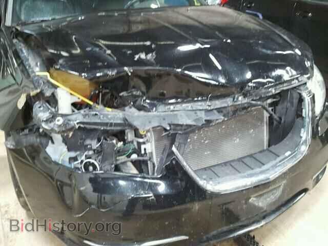2011 CHRYSLER 200 - VIN: 1C3BC2FG0BN571661 - Фото 10