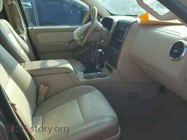 2006 FORD EXPLORER - VIN: 1FMEU74866UB18313 - Photo 5