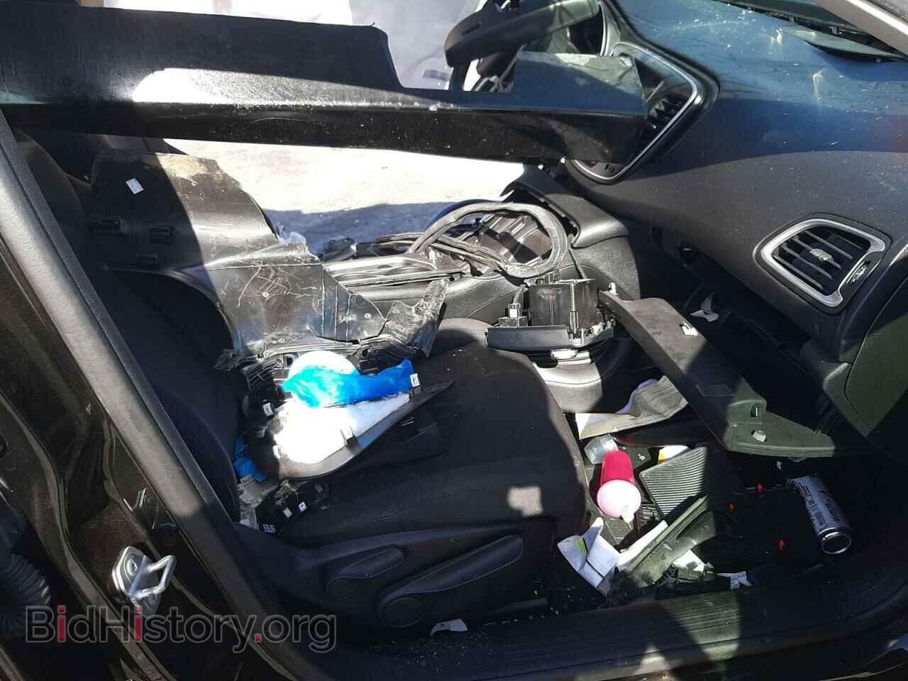 2016 CHRYSLER 200 - VIN: 1C3CCCAB1GN167992 - Фото 5