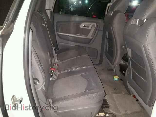 2009 CHEVROLET TRAVERSE - VIN: 1GNER13D79S130723 - Фото 6