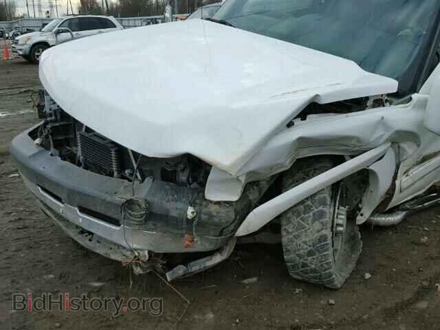 2005 CHEVROLET SILVERADO - VIN: 1GCHK23285F964372 - Фото 10