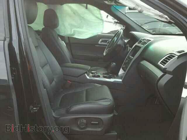 2013 FORD EXPLORER - VIN: 1FM5K8D83DGA24994 - Фото 5
