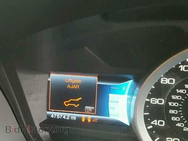 2013 FORD EXPLORER - VIN: 1FM5K8D83DGA24994 - Фото 8