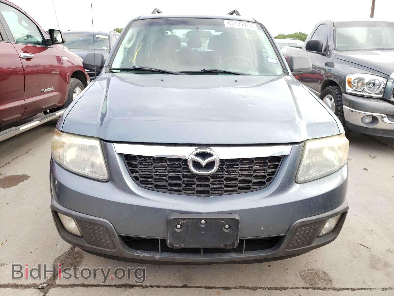 2010 MAZDA TRIBUTE - VIN: 4F2CY0C78AKM09125 - Фото 9