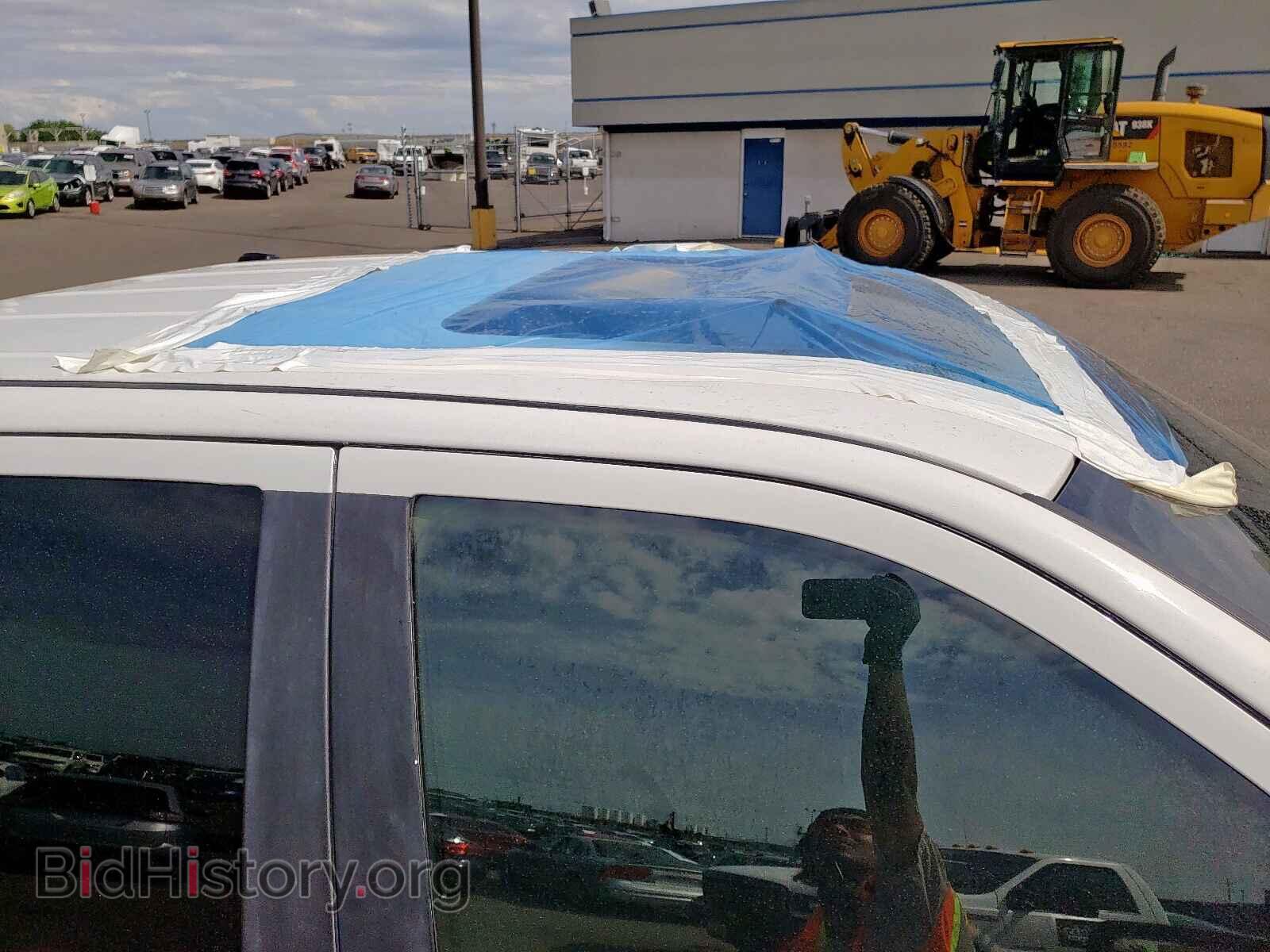 2014 RAM 1500 - VIN: 1C6RR7UT2ES283546 - Фото 10