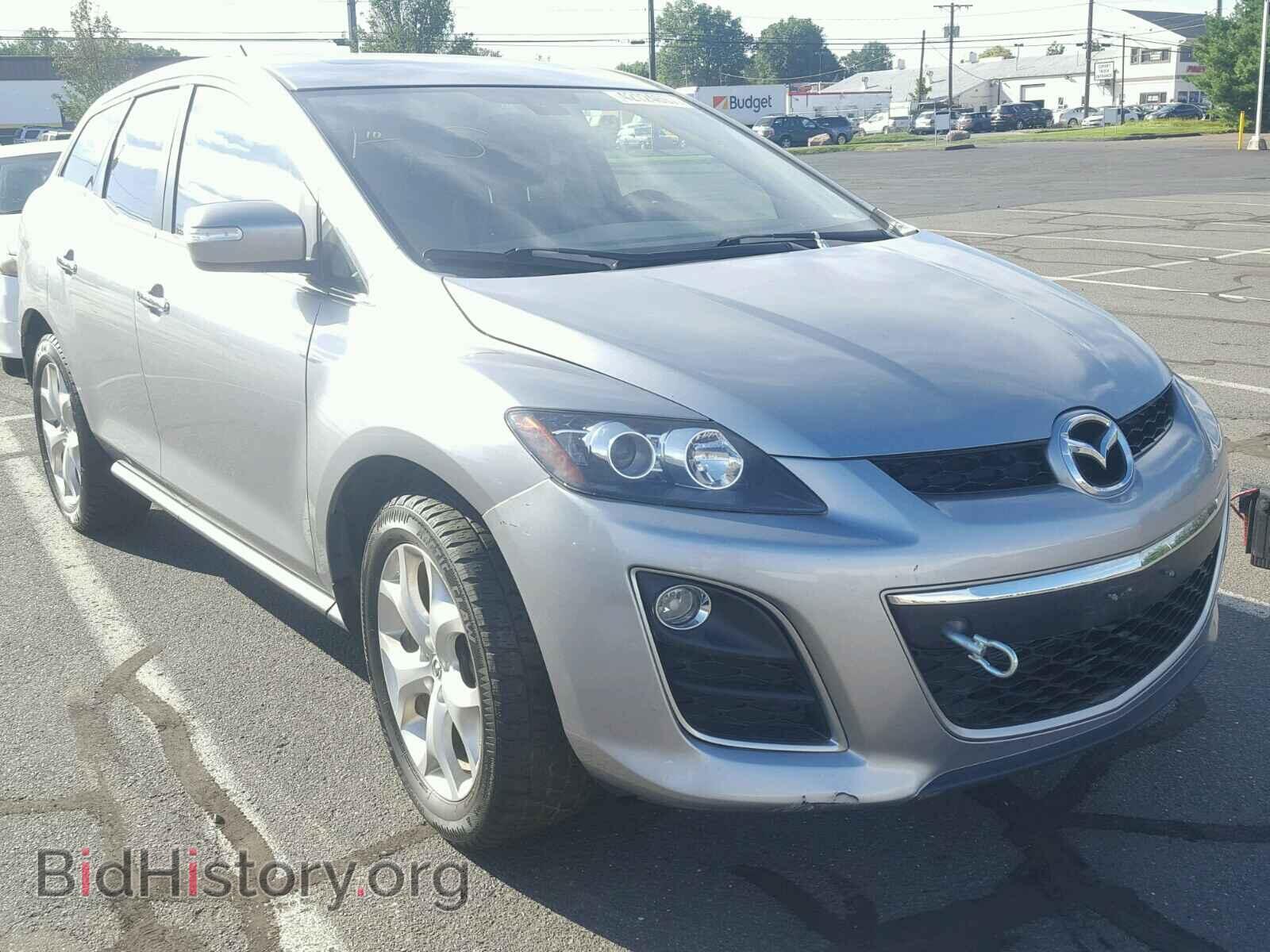 Фотография JM3ER4WL7A0342963 - MAZDA CX-7 2010