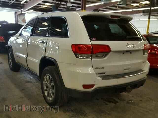 2015 JEEP CHEROKEE - VIN: 1C4RJFBG2FC198556 - Photo 3