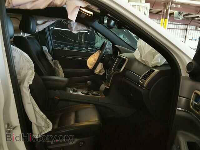 2015 JEEP CHEROKEE - VIN: 1C4RJFBG2FC198556 - Photo 5