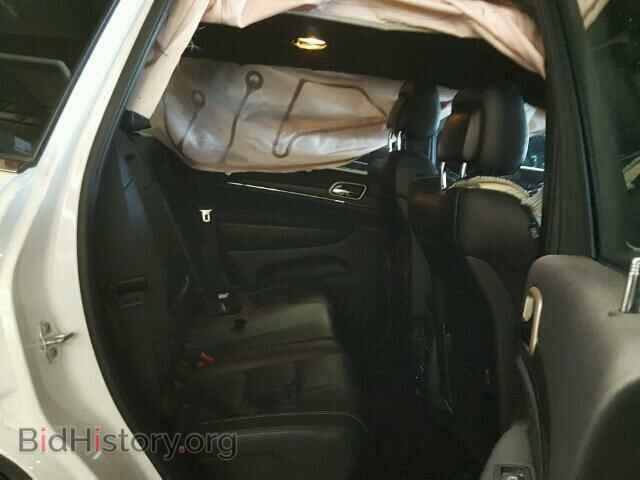 2015 JEEP CHEROKEE - VIN: 1C4RJFBG2FC198556 - Photo 6