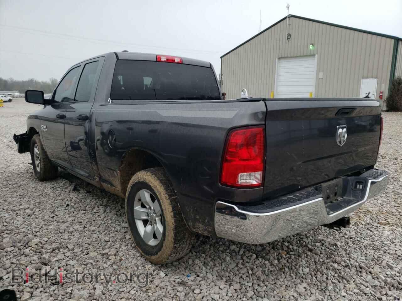 2017 RAM 1500 - VIN: 1C6RR6FG4HS655418 - Фото 3