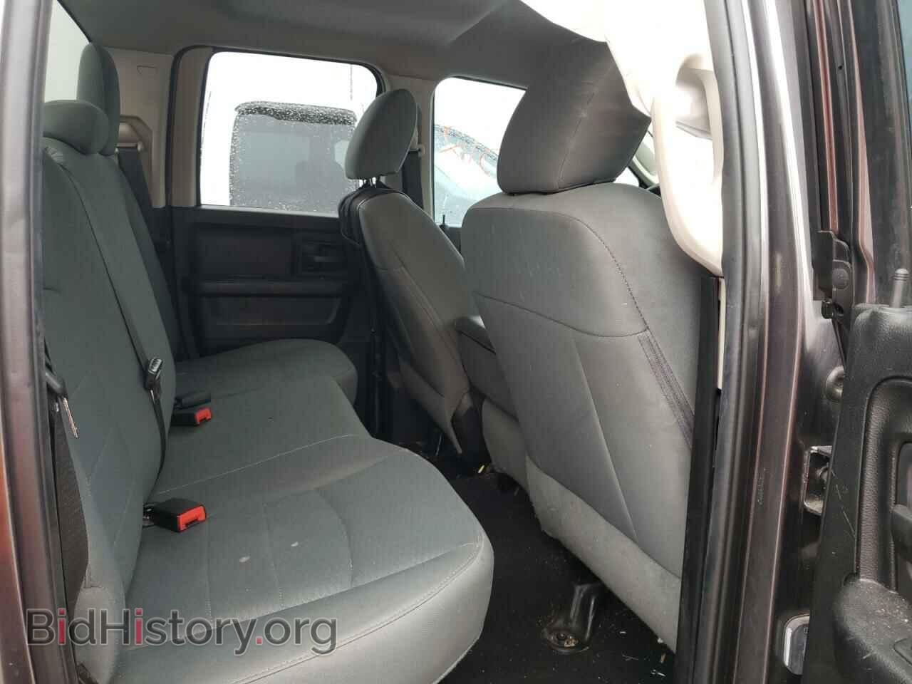 2017 RAM 1500 - VIN: 1C6RR6FG4HS655418 - Фото 6