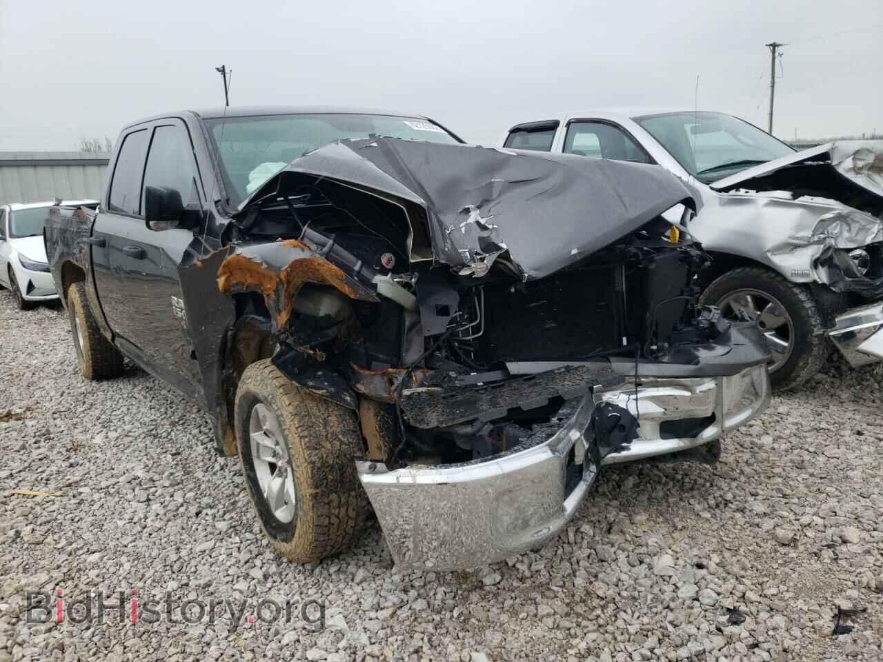 2017 RAM 1500 - VIN: 1C6RR6FG4HS655418 - Фото 9