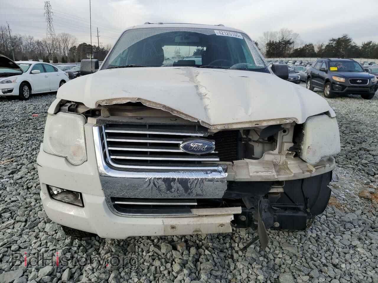 2010 FORD EXPLORER - VIN: 1FMEU7DE4AUA22775 - Фото 5