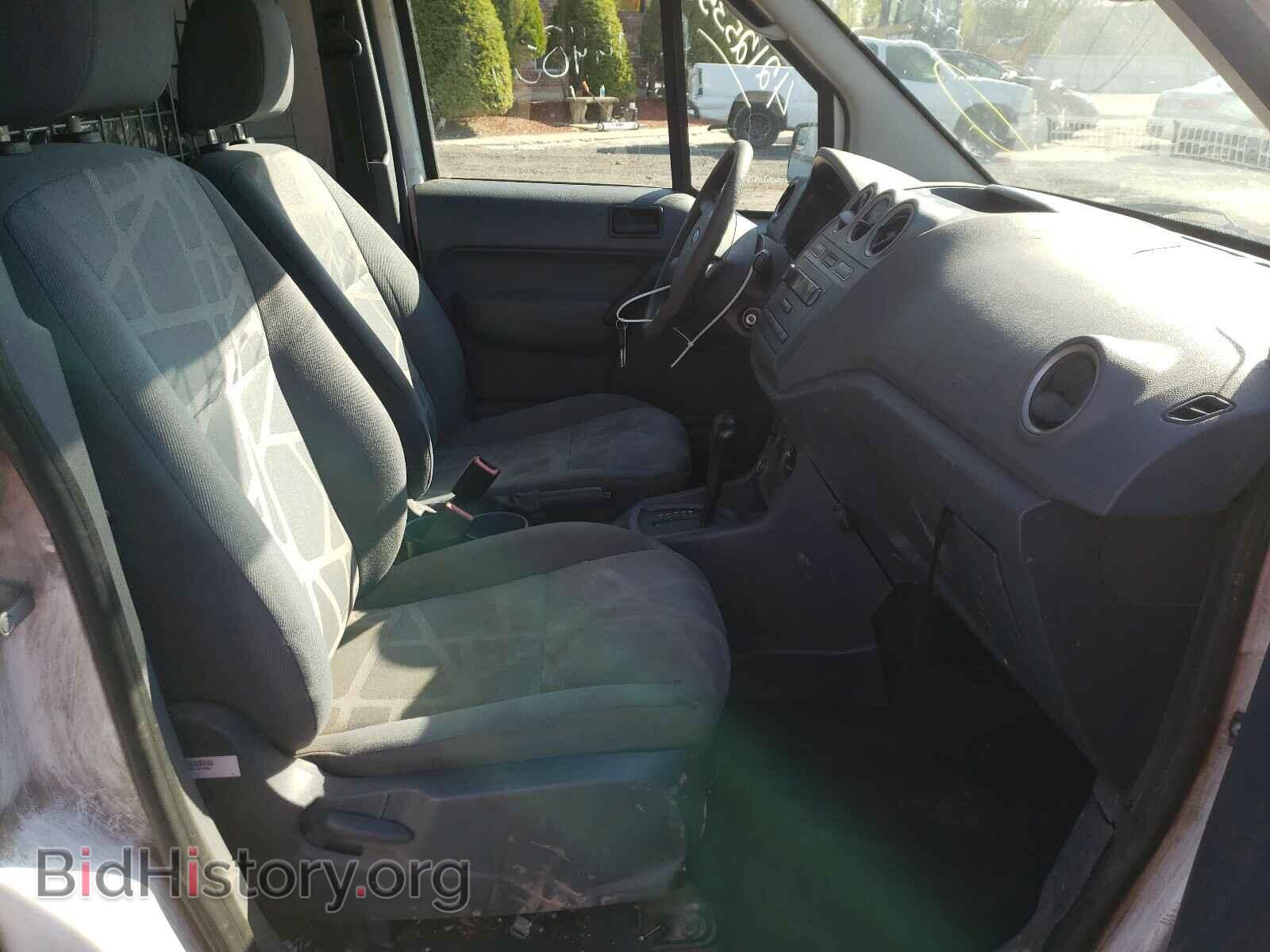 2013 FORD TRANSIT CO - VIN: NM0LS7AN3DT176343 - Фото 5