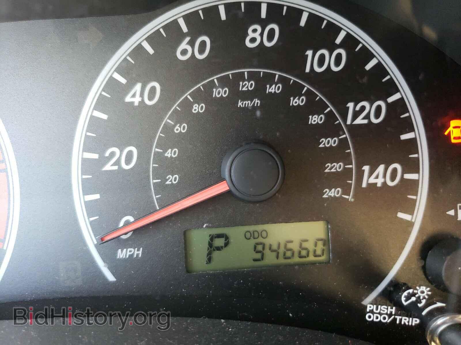 2013 TOYOTA COROLLA - VIN: 2T1BU4EEXDC126807 - Фото 8