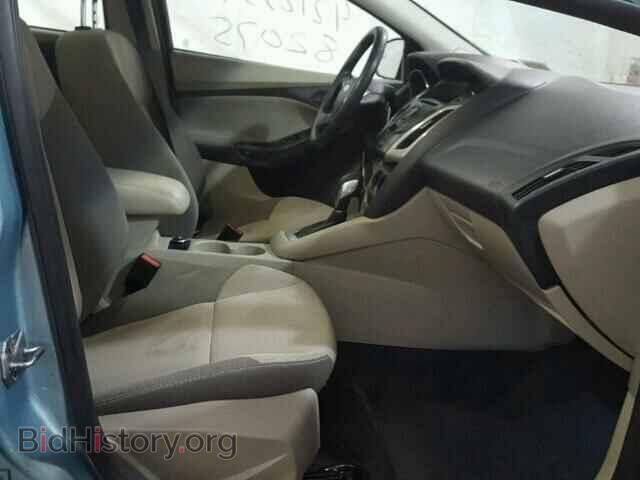 2012 FORD FOCUS - VIN: 1FAHP3F21CL240837 - Photo 5