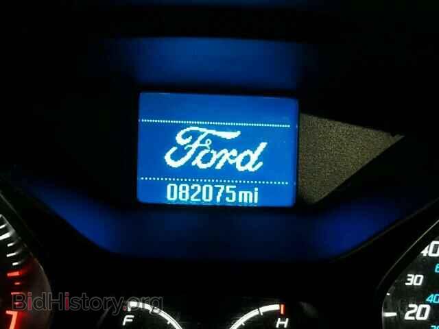 2012 FORD FOCUS - VIN: 1FAHP3F21CL240837 - Photo 8