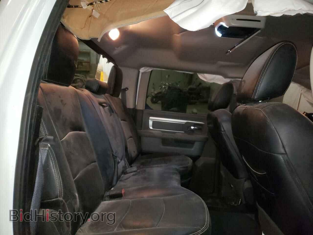 2016 RAM 1500 - VIN: 1C6RR7LTXGS111849 - Фото 6