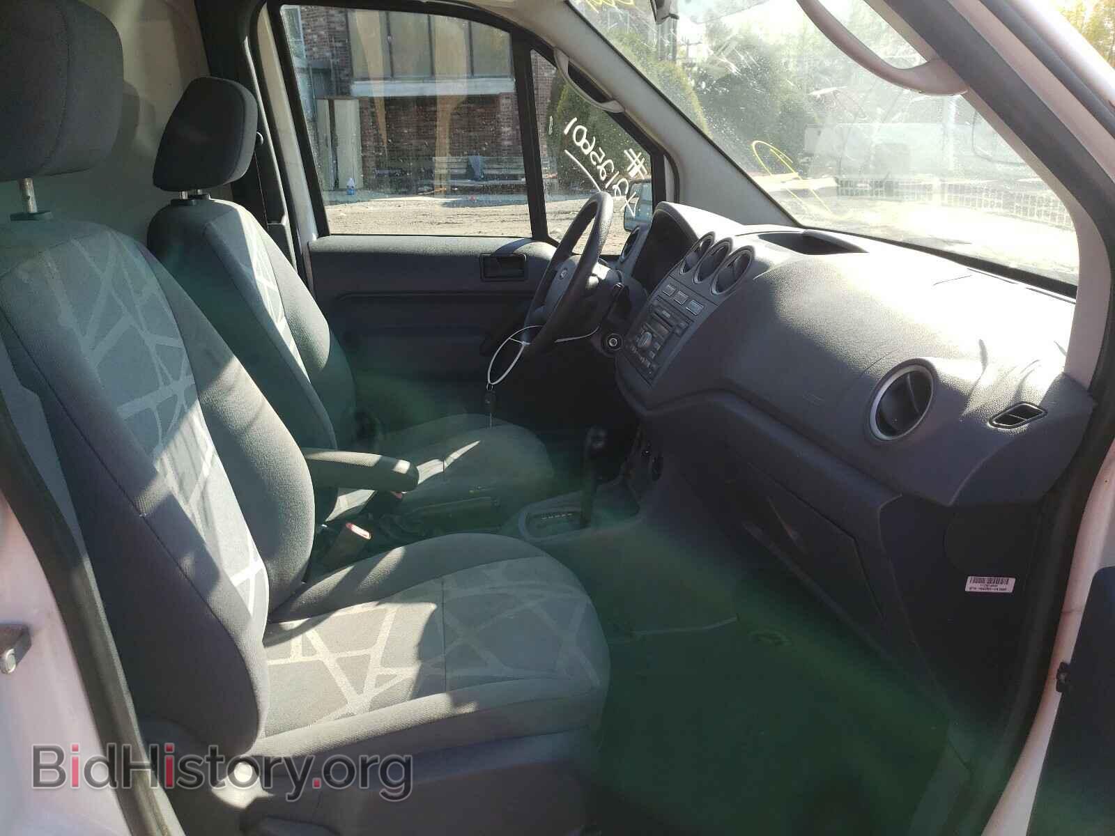 2011 FORD TRANSIT CO - VIN: NM0LS7DN5BT068668 - Фото 5