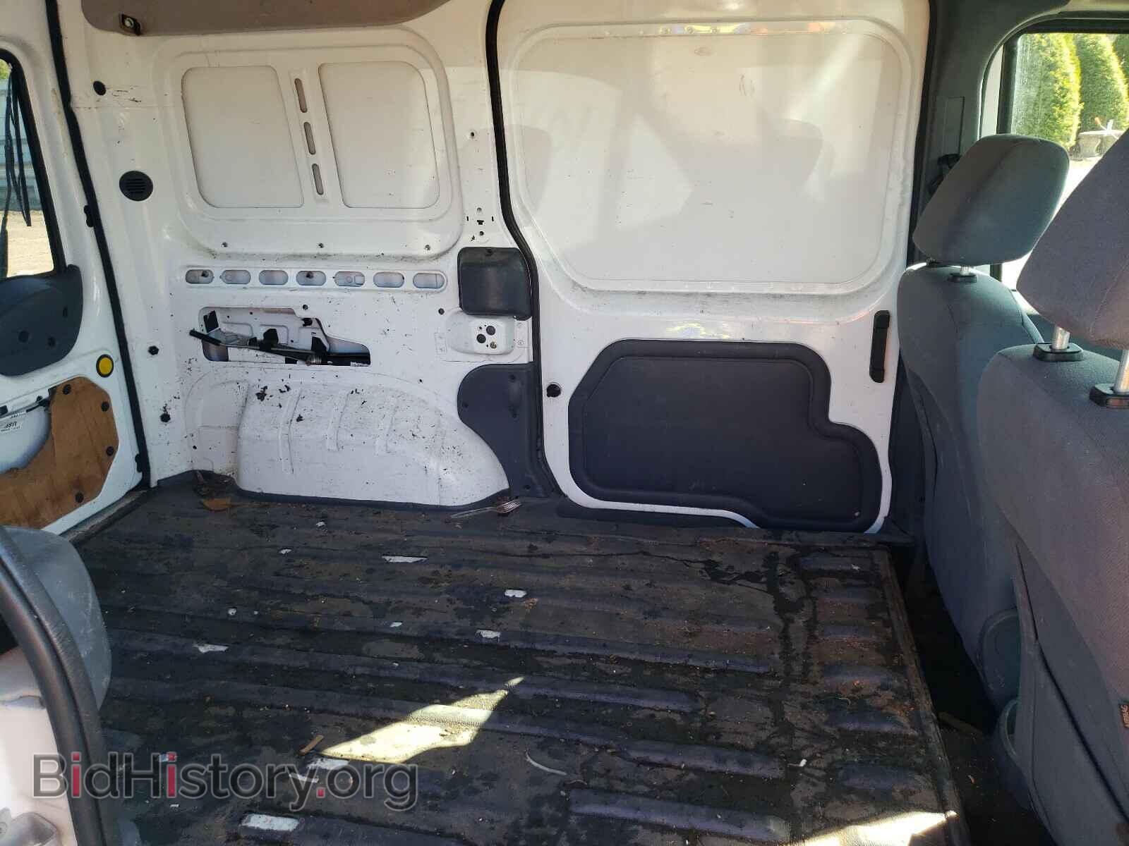 2011 FORD TRANSIT CO - VIN: NM0LS7DN5BT068668 - Фото 6