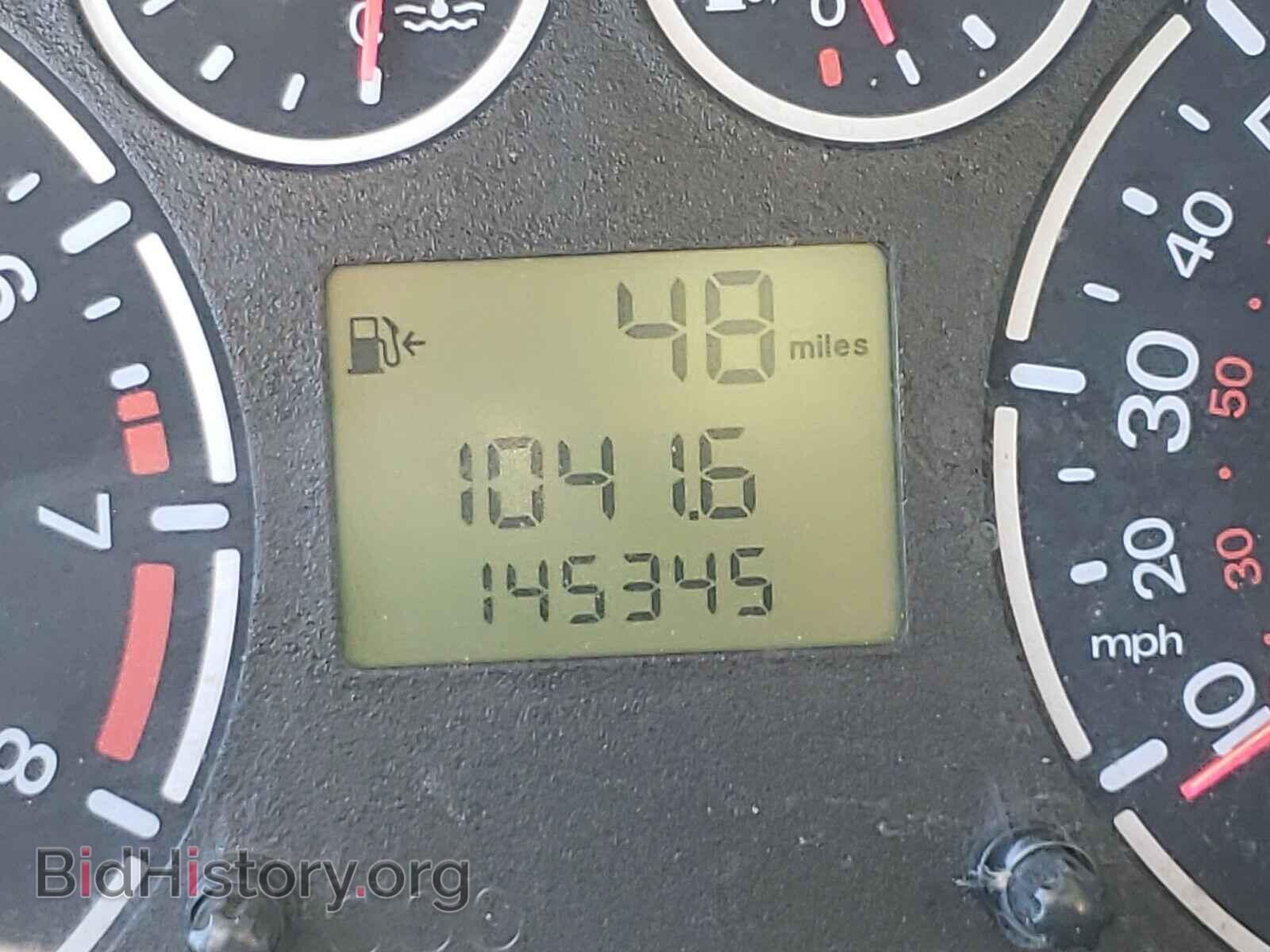 2011 FORD TRANSIT CO - VIN: NM0LS7DN5BT068668 - Фото 8