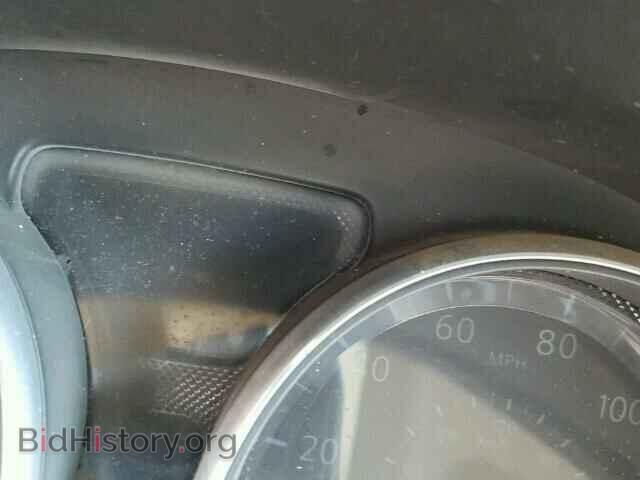 2014 NISSAN VERSA - VIN: 3N1CE2CPXEL397958 - Photo 8