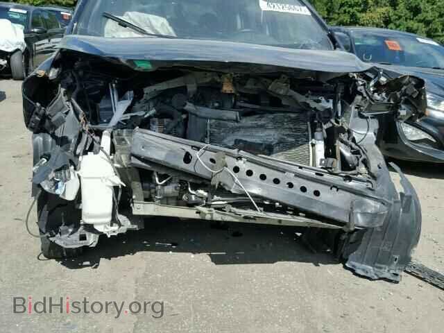 2014 NISSAN VERSA - VIN: 3N1CE2CPXEL397958 - Photo 9