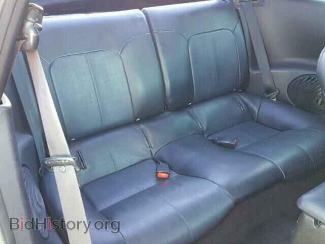 2003 MITSUBISHI ECLIPSE - VIN: 4A3AC84H93E008256 - Фото 6