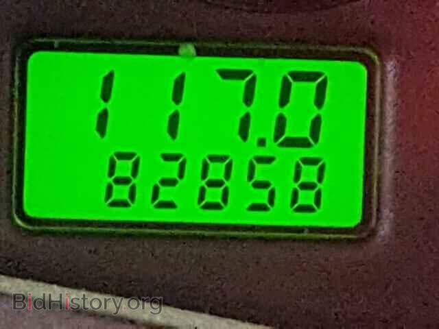 2007 FORD FOCUS - VIN: 1FAFP31N17W113471 - Фото 8