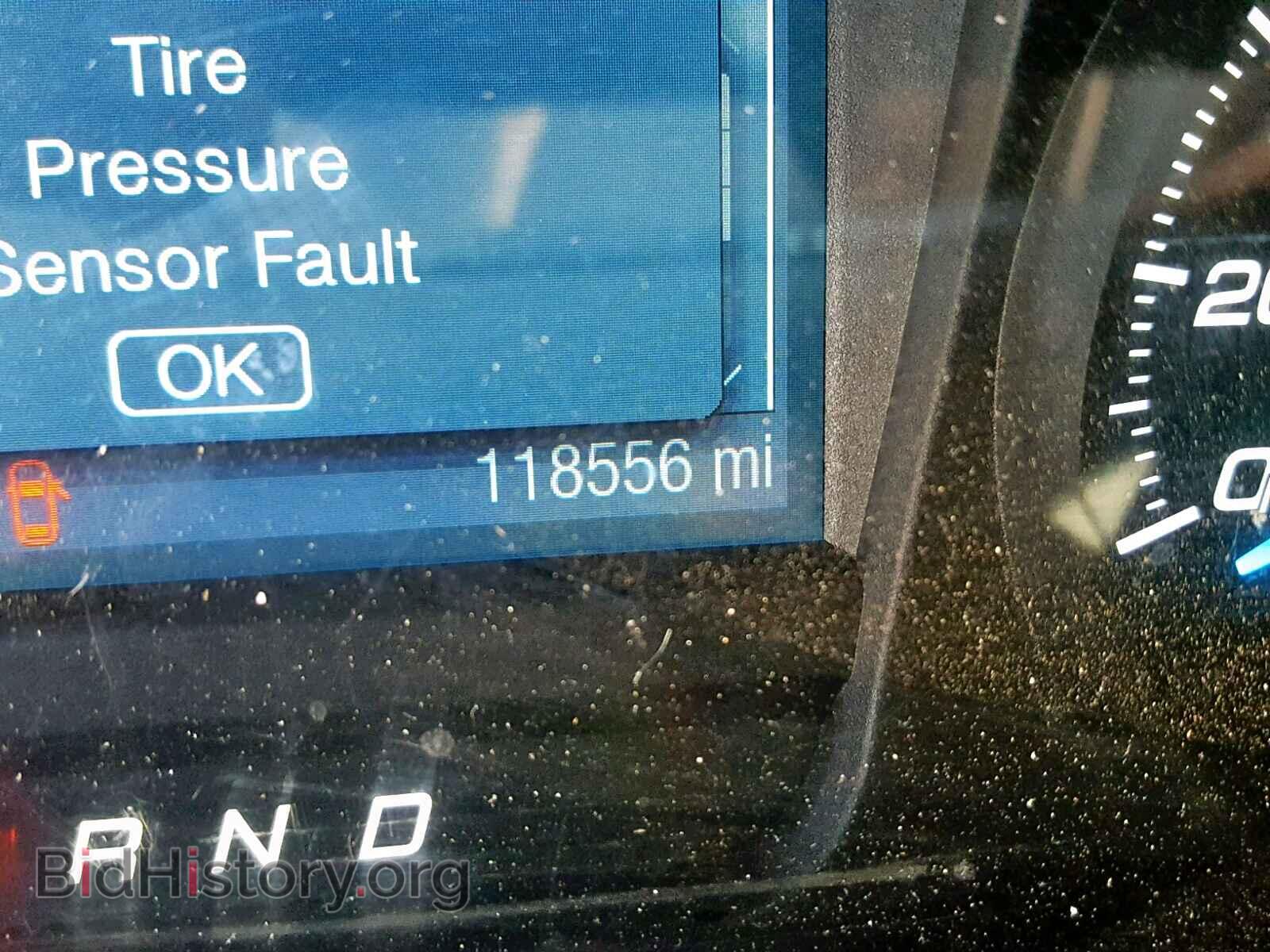 2013 FORD TAURUS - VIN: 1FAHP2M80DG222163 - Фото 8