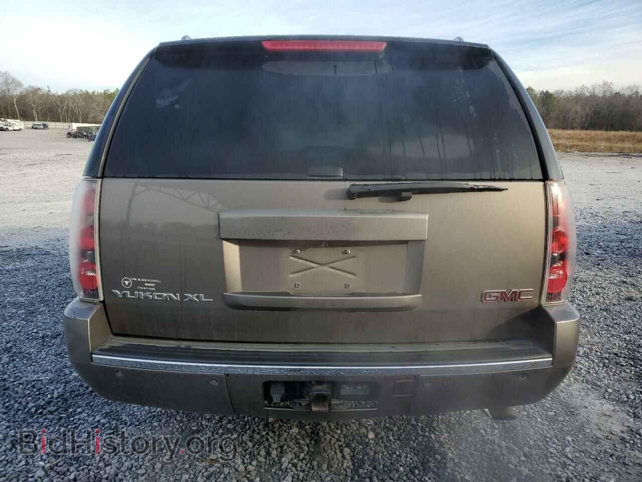 2013 GMC YUKON - VIN: 1GKS1MEF2DR355915 - Фото 6
