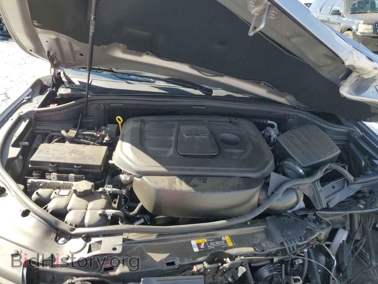 2021 DODGE DURANGO - VIN: 1C4RDJDG7MC682811 - Photo 12